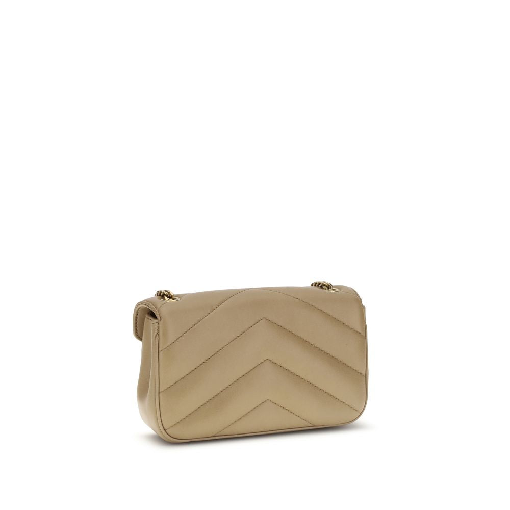 Saint Laurent Lou Lou Shoulder Bag