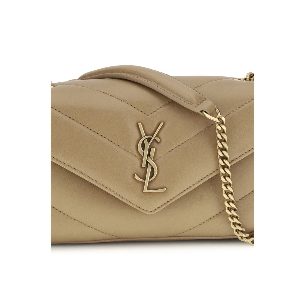 Saint Laurent Lou Lou Shoulder Bag