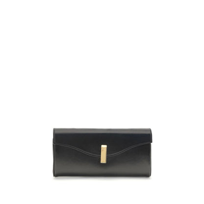 Giuseppe Zanotti Flutie Clutch Bag