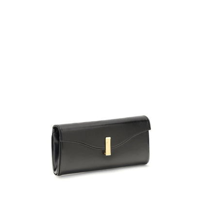 Giuseppe Zanotti Flutie Clutch Bag