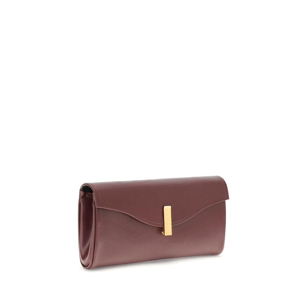 Giuseppe Zanotti Flutie Clutch Bag