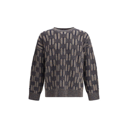 Giorgio Armani Crewneck Sweater