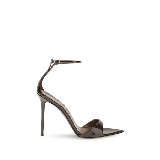 Giuseppe Zanotti Intriigo Strap Sandals
