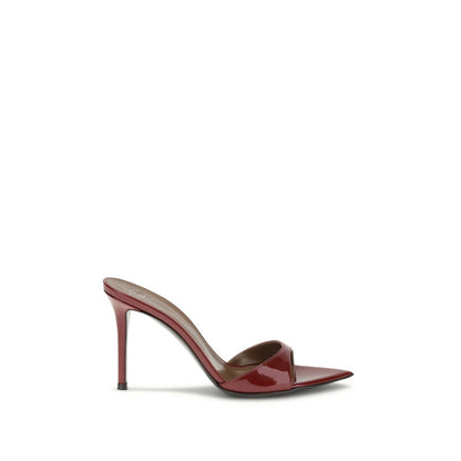 Giuseppe Zanotti Intriigo Mule Sandals