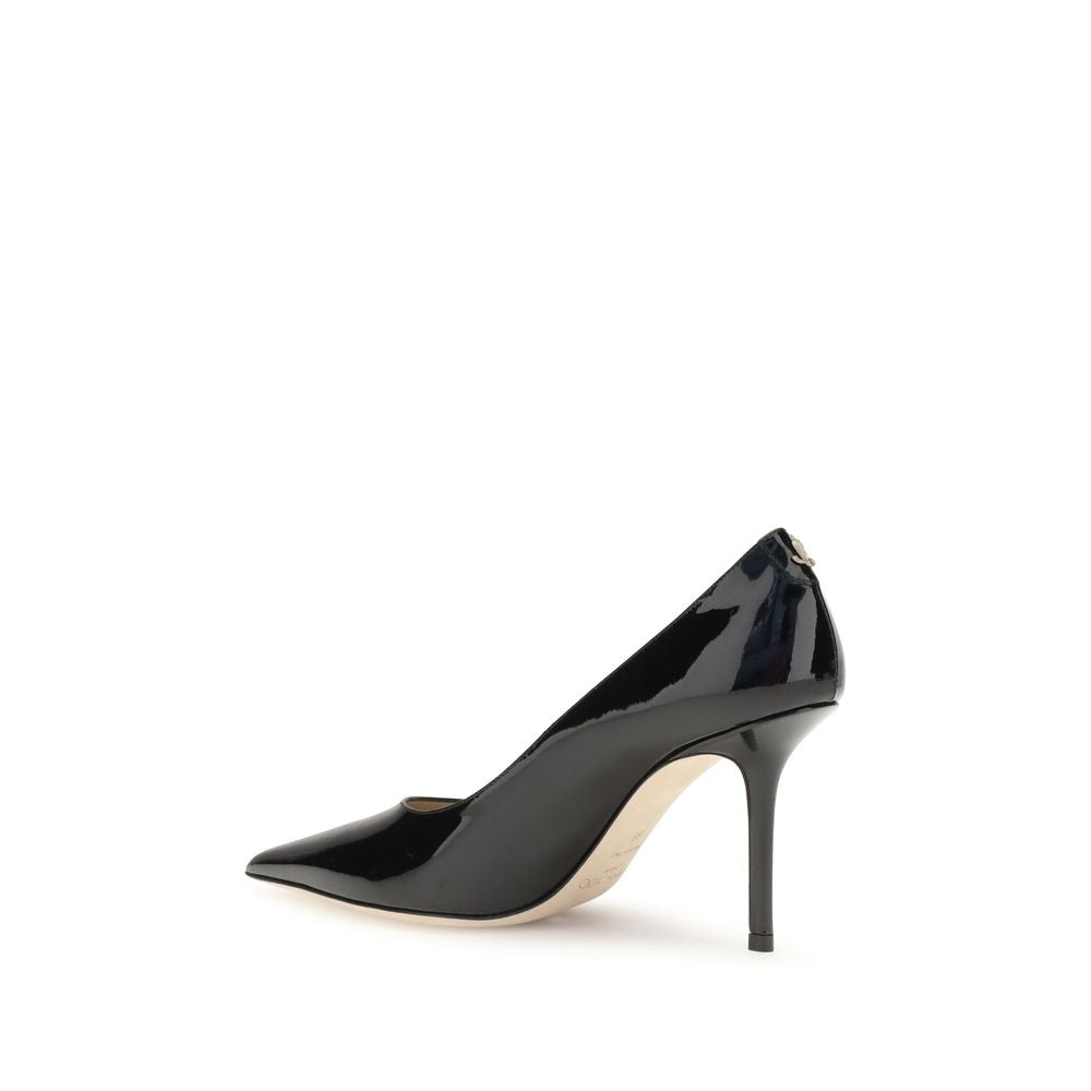 Jimmy Choo Love Pumps