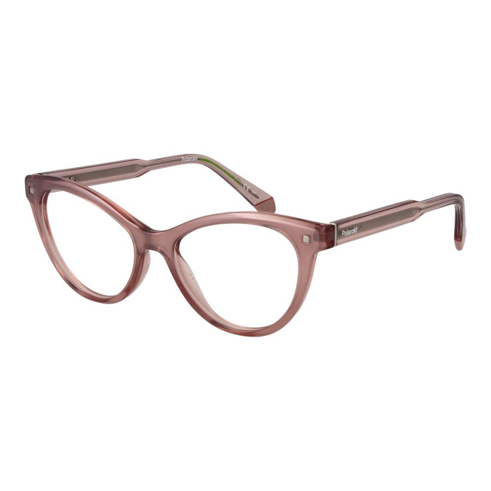 Polaroid Pink Women Glasses Frame