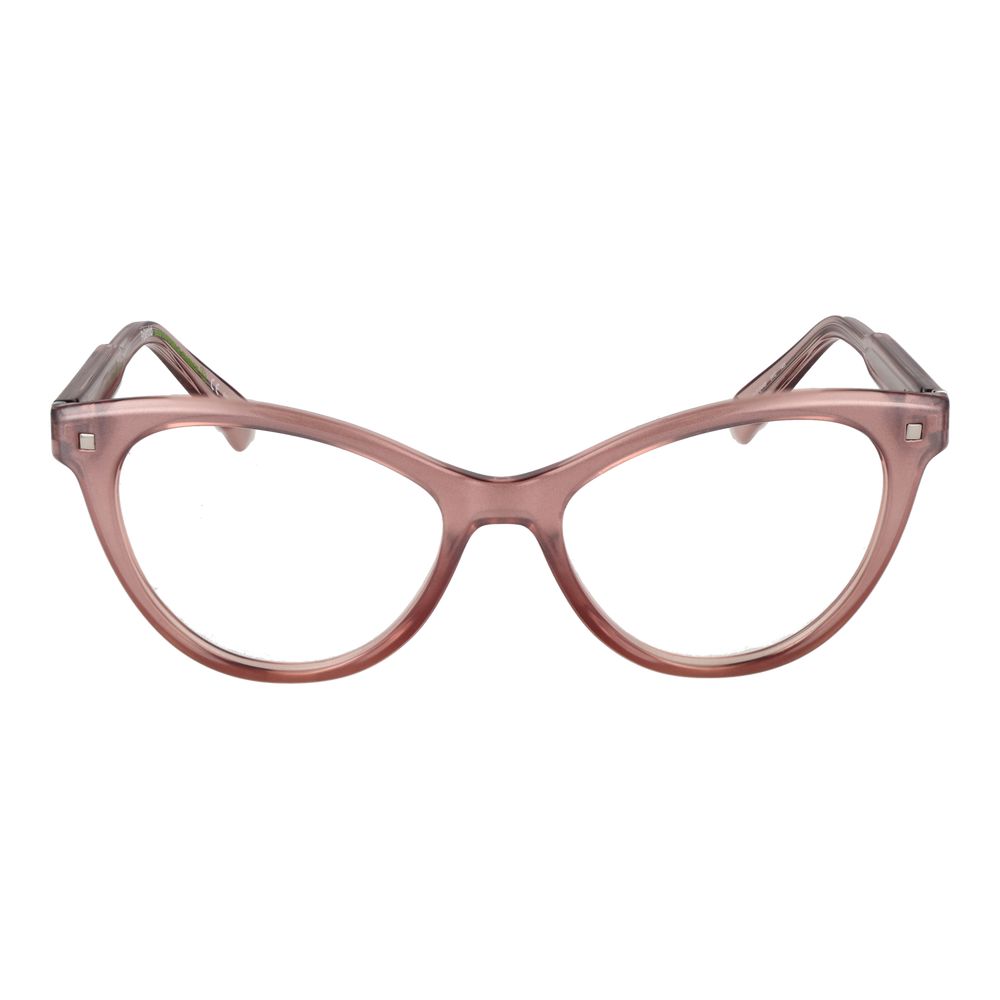 Polaroid Pink Women Glasses Frame