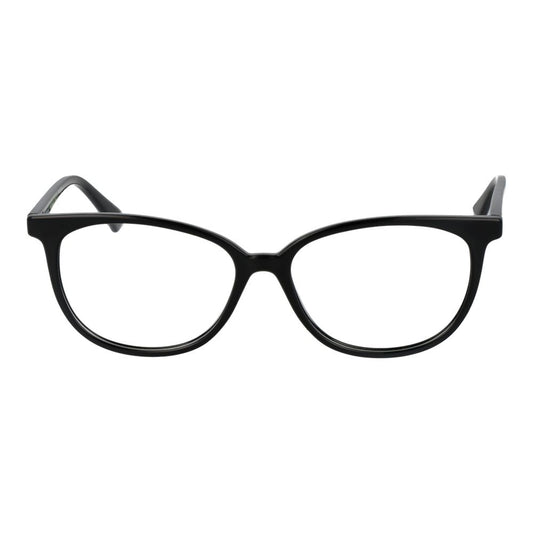 Polaroid Black Women Glasses Frame