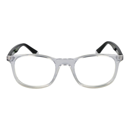 Polaroid Transparent Unisex Glasses Frame