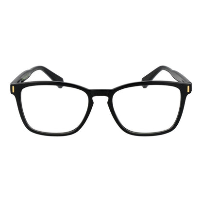 Polaroid Black Unisex Glasses Frame