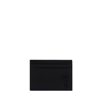 Saint Laurent Card Holder