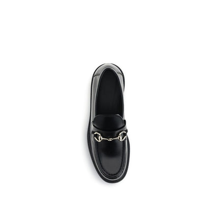 Gucci Horsebit Loafers