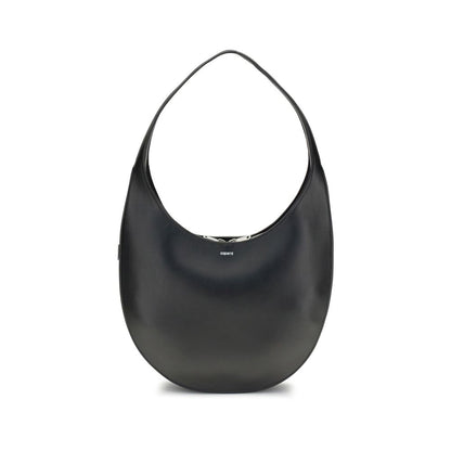 Coperni Soft Swipe Shoulder Bag