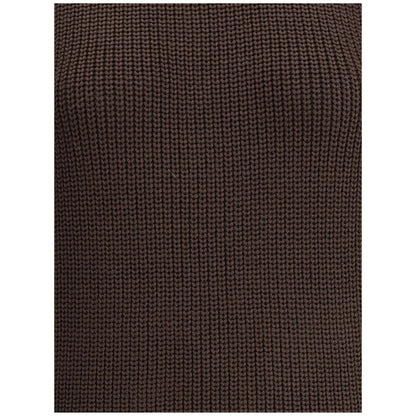 Ella Merino wool Sweater