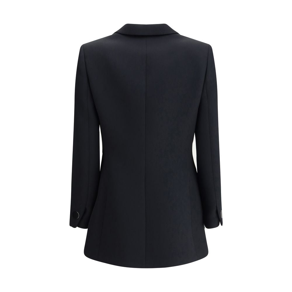 Giorgio Armani Single-breasted Blazer