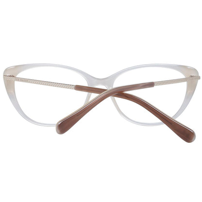 Ted Baker Brown Women Glasses Frame