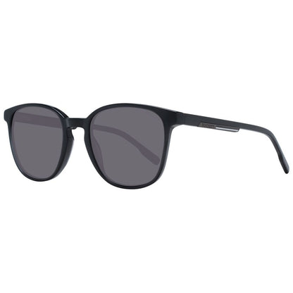Hackett Black Men Sunglass