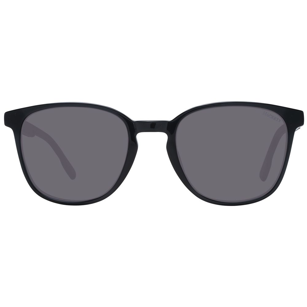 Hackett Black Men Sunglass