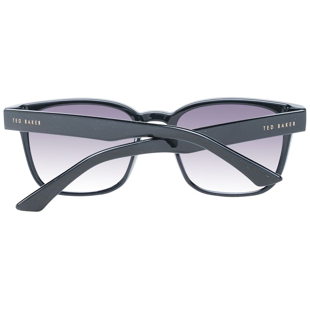 Ted Baker Black Men Sunglass
