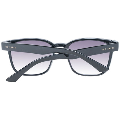 Ted Baker Black Men Sunglass