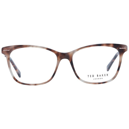 Ted Baker Brown Women Glasses Frame