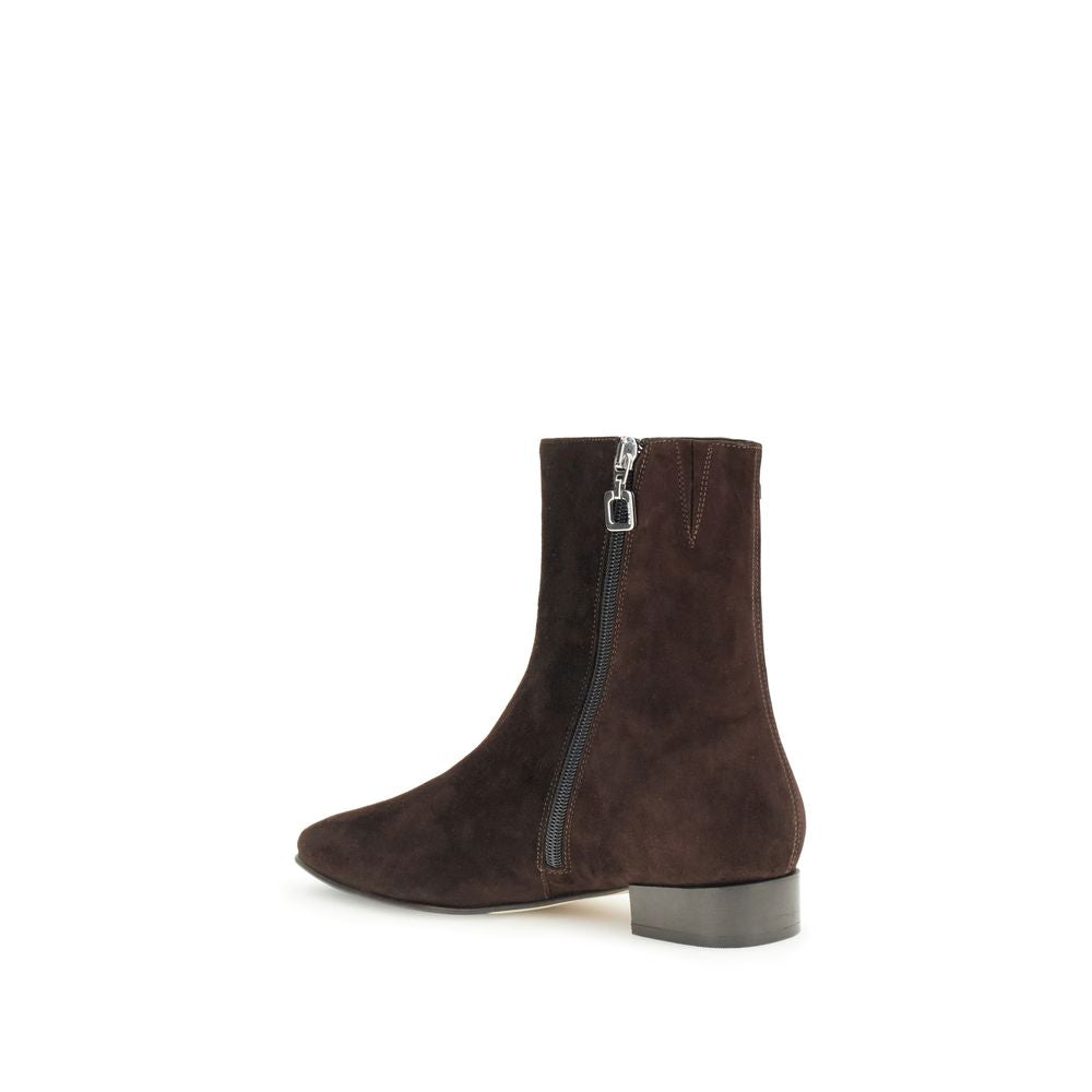 Carel Paris Aiglon Ankle Boots