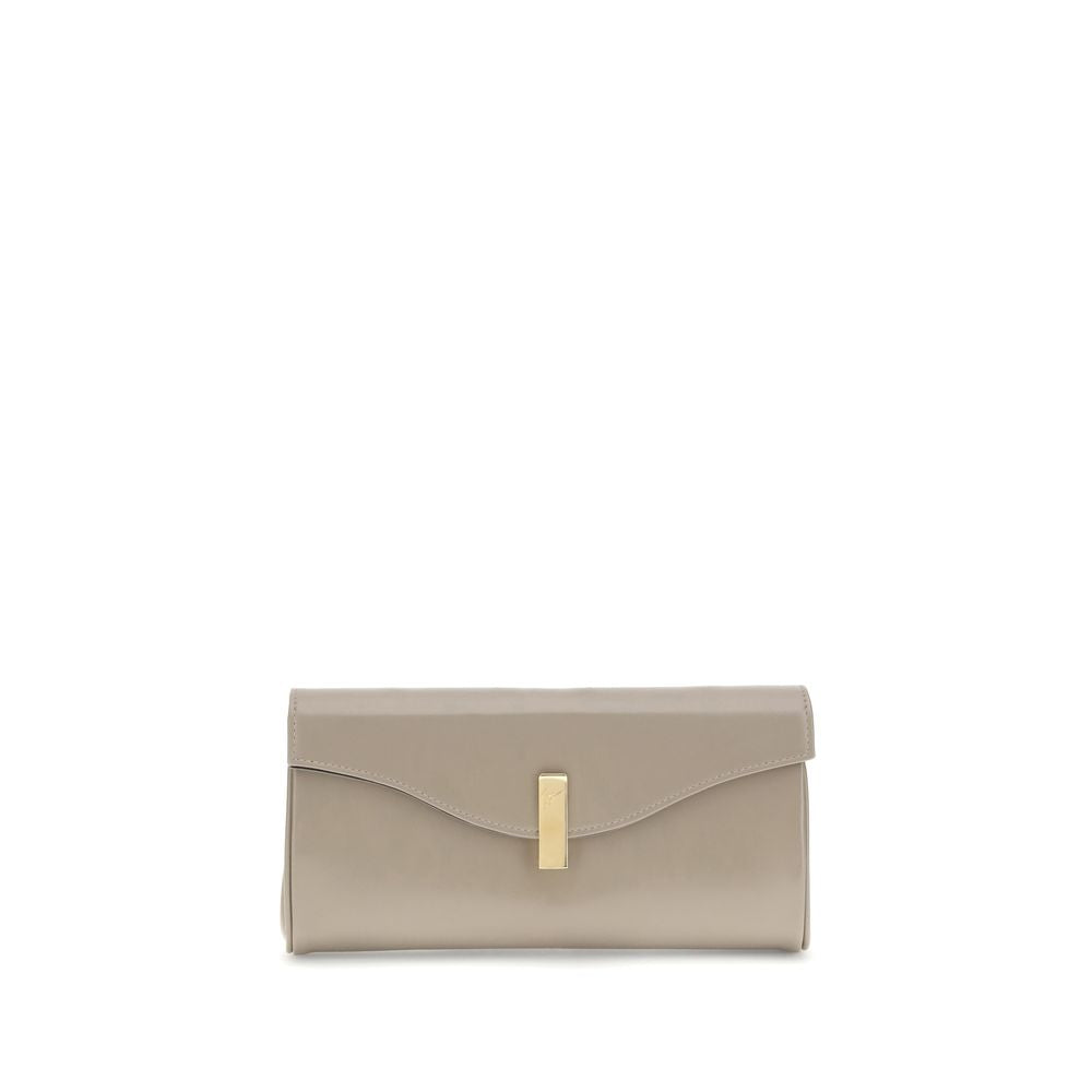 Giuseppe Zanotti Flutie Clutch Bag