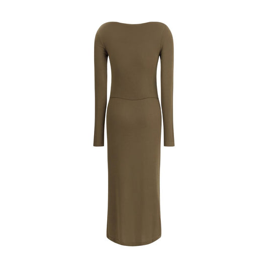 Marant Etoile Jelina long Dress