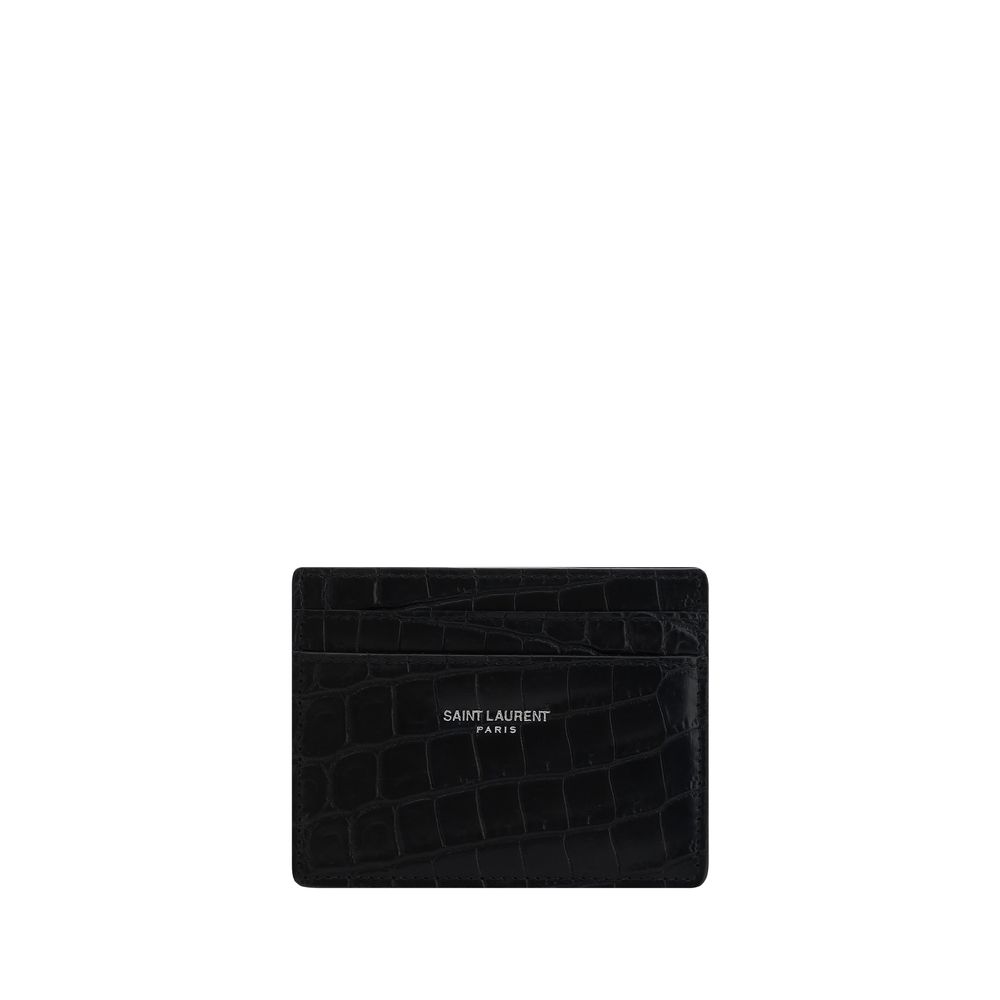 Saint Laurent Card Holder