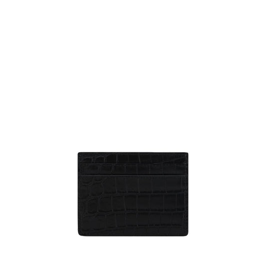 Saint Laurent Card Holder