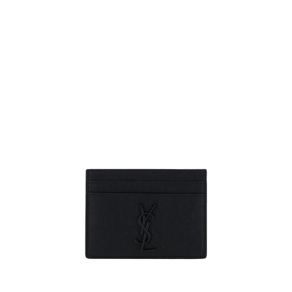 Saint Laurent YSL Card Holder