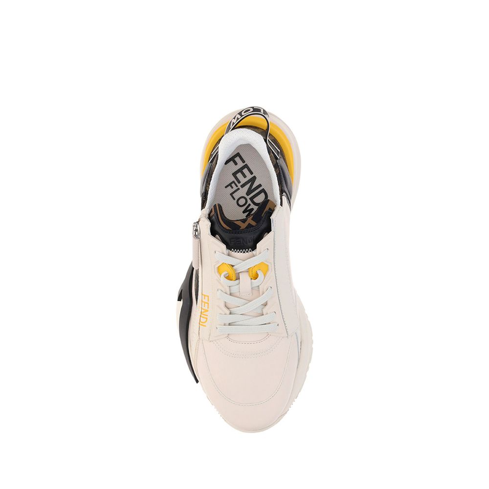 Fendi Flow Running Sneakers