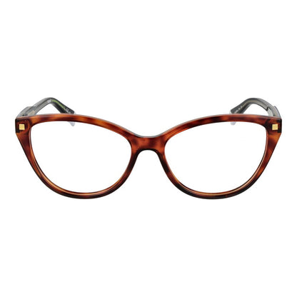 Polaroid Brown Women Glasses Frame
