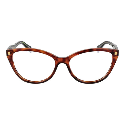 Polaroid Brown Women Glasses Frame