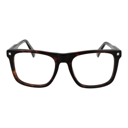 Polaroid Brown Men Glasses Frame