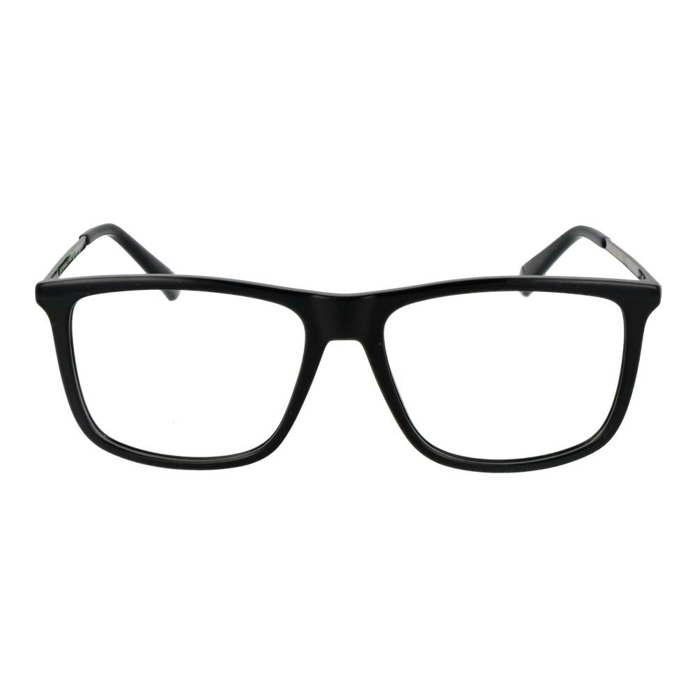 Polaroid Black Men Glasses Frame