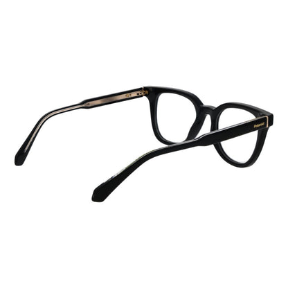 Polaroid Black Women Glasses Frame