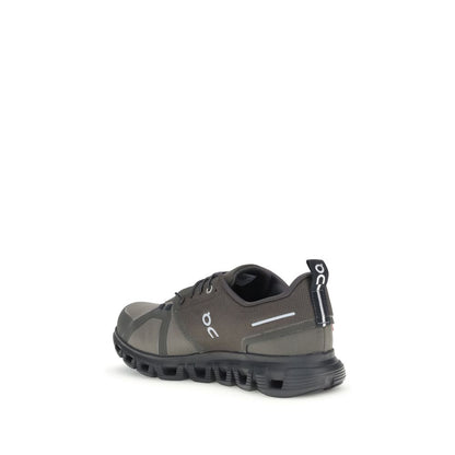 ON Cloud 6 Waterproof Running Sneakers