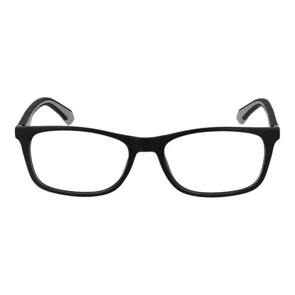 Polaroid Black Men Glasses Frame