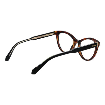 Polaroid Brown Women Glasses Frame
