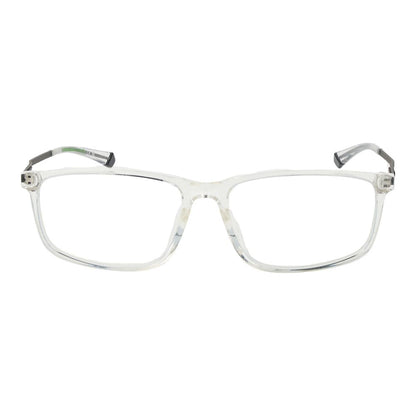 Polaroid Transparent Men Glasses Frame