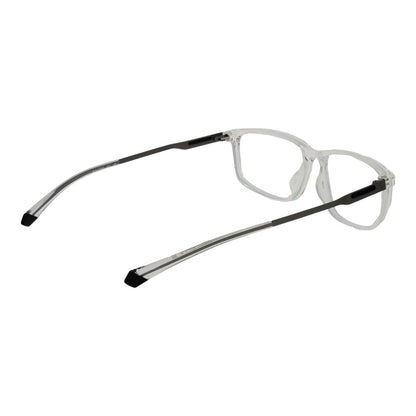 Polaroid Transparent Men Glasses Frame
