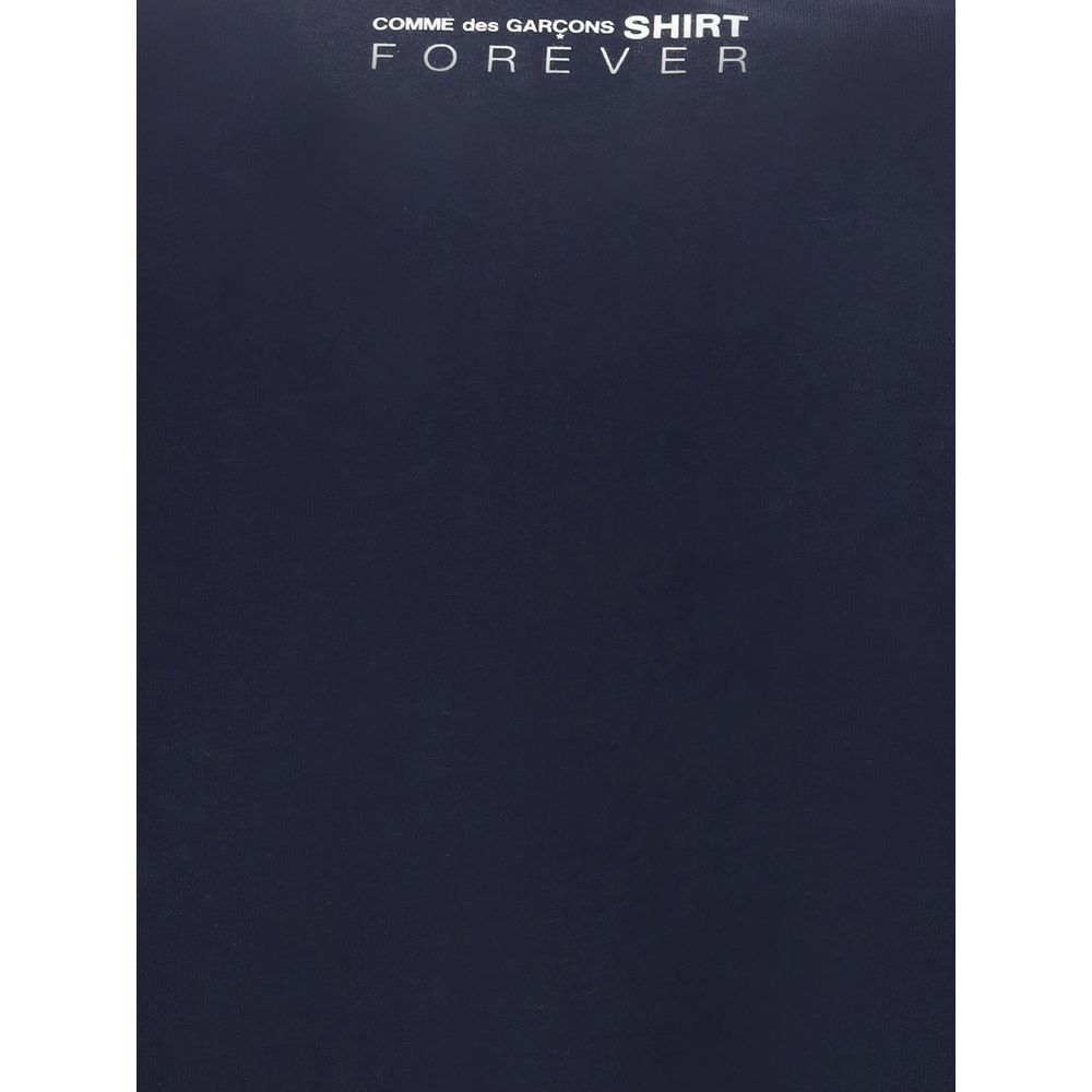 Comme Des Garçons Long-sleeved T-Shirt