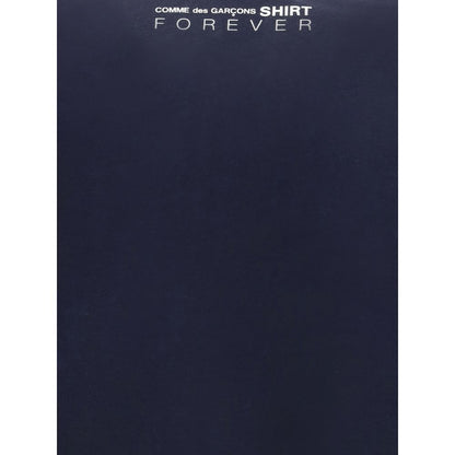 Comme Des Garçons Long-sleeved T-Shirt