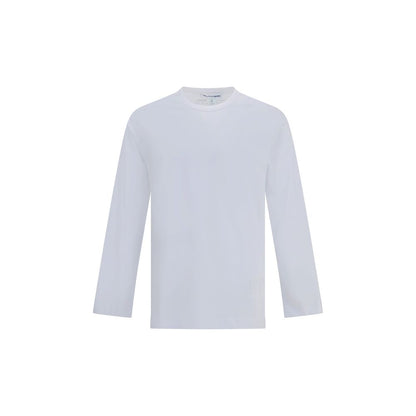 Comme Des Garçons Long-sleeved T-Shirt