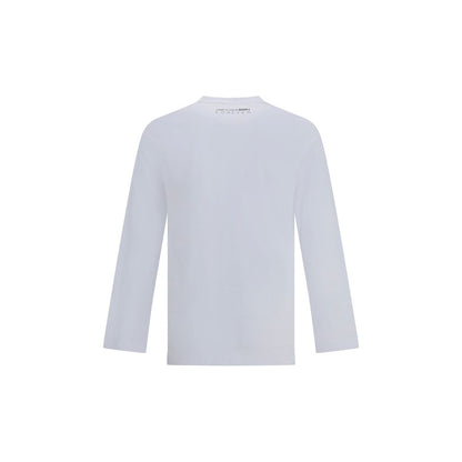 Comme Des Garçons Long-sleeved T-Shirt