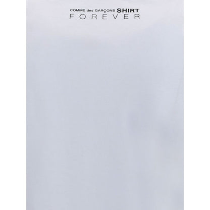 Comme Des Garçons Long-sleeved T-Shirt