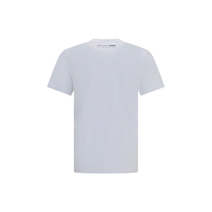 Comme Des Garçons Cotton T-Shirt