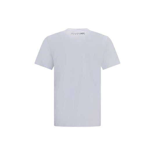Comme Des Garçons Cotton T-Shirt