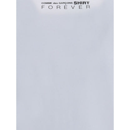 Comme Des Garçons Cotton T-Shirt